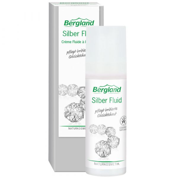 Bergland Silber Fluid Bergland Silber Fluid