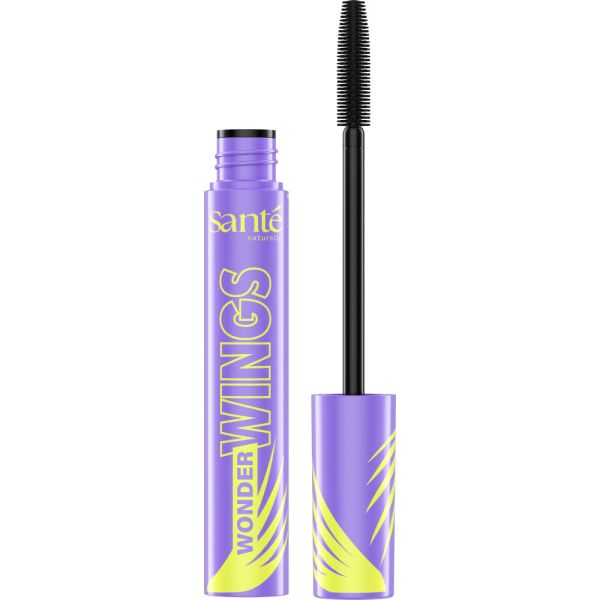 Sante Wonder Wings Mascara