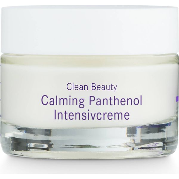 i+m Clean Beauty Calming Panthenol Intensivcreme