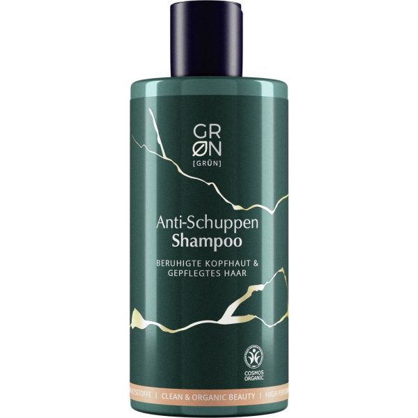 GRN Anti-Schuppen Shampoo