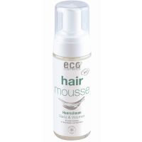 Eco Cosmetics Haarschaum