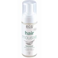 Eco Cosmetics Haarschaum