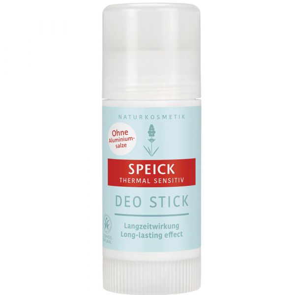 Speick Thermal Sensitiv Deo Stick rund