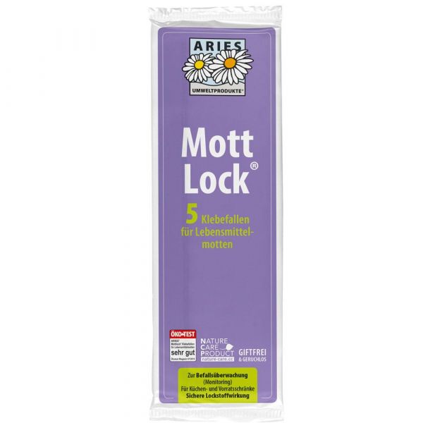 Aries Mottlock 5er Set