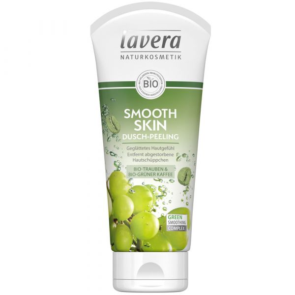 Lavera Dusch-Peeling Smooth Skin Lavera Dusch-Peeling Smooth Skin