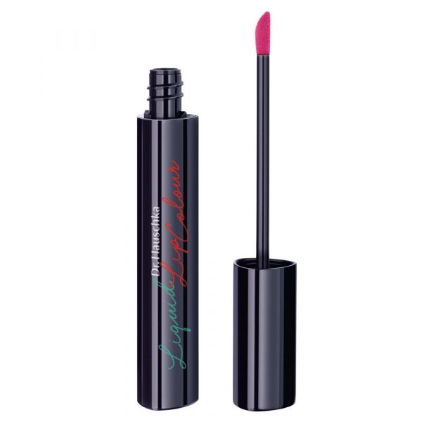 Dr. Hauschka High Spirits Lip Colour 03 Dr. Hauschka High Spirits Lip Colour 03
