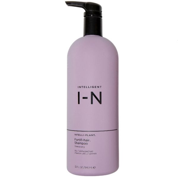 Intelligent I-N Fortifi-hairTM Shampoo 946ml