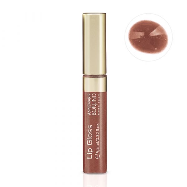 ANNEMARIE BÖRLIND Lip Gloss bronze