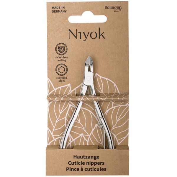 Niyok Hautzange