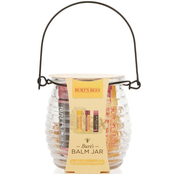 Burts Bees Burt´s Balm Jar