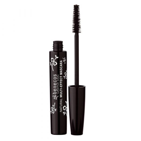 Benecos Natural Mascara Multi Effects Benecos Natural Mascara Multi Effects