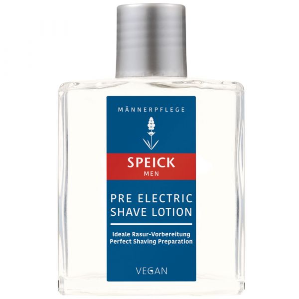 Speick Men Pre Electric Shave Lotion