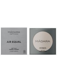 Madara AIR EQUAL Soft Silk Mineral Powder 0 TRANSLUCENT