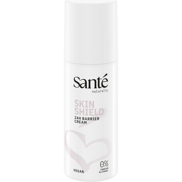 Sante Skin Shield 24H Barrier Cream