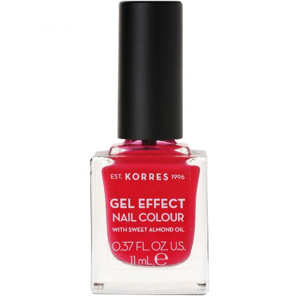 Korres Nagellack Sweet Almond 19 Watermelon