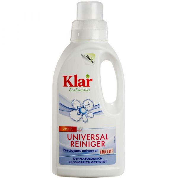 Klar Universalreiniger 500ml