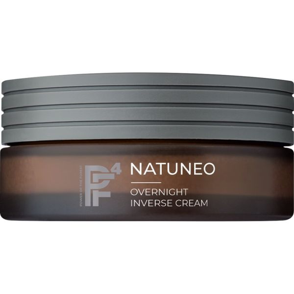 ANNEMARIE BÖRLIND NATUNEO  OVERNIGHT INVERSE CREAM