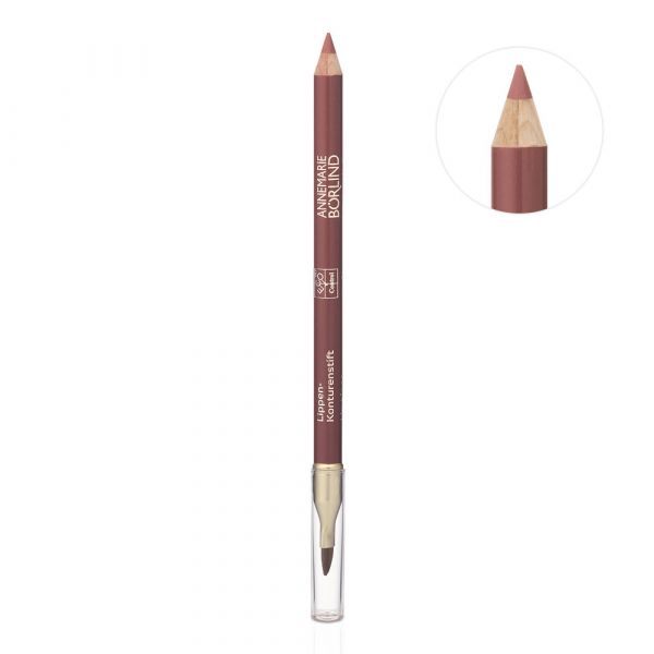 ANNEMARIE BÖRLIND Lippenkonturenstift nude