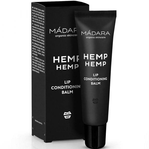 Madara Hemp Hemp Lippenbalsam