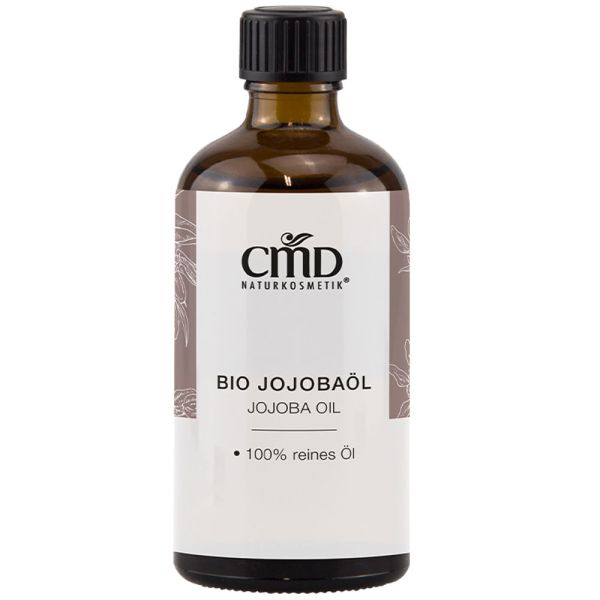 CMD Bio Jojobaöl