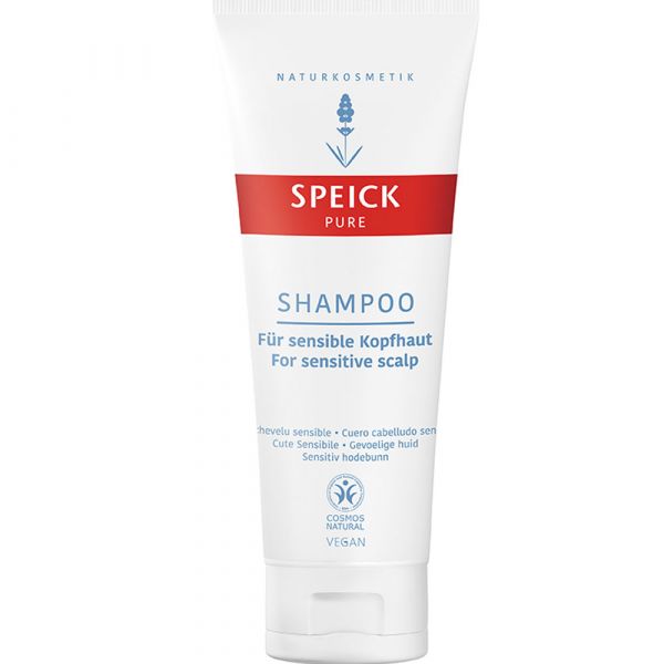 Speick PURE Shampoo