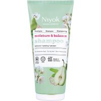 Niyok Shampoo Moisture & Balance