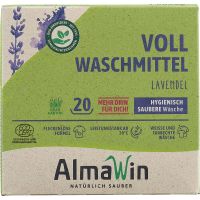 Almawin Vollwaschmittel 1Kg Almawin Vollwaschmittel 1Kg
