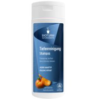 Bioturm Tiefenreinigung Shampoo Bioturm Tiefenreinigung Shampoo