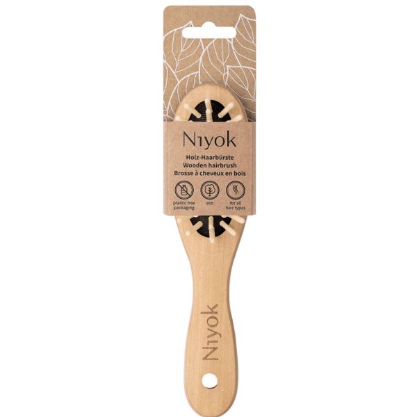 Niyok Handwaschbürste grob Niyok Handwaschbürste grob