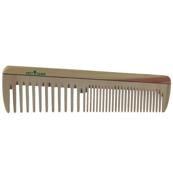 Kost Kamm Frisierkamm 19cm Kost Kamm Frisierkamm 19cm