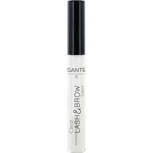 Sante limited Clear Lash & Brow Talent