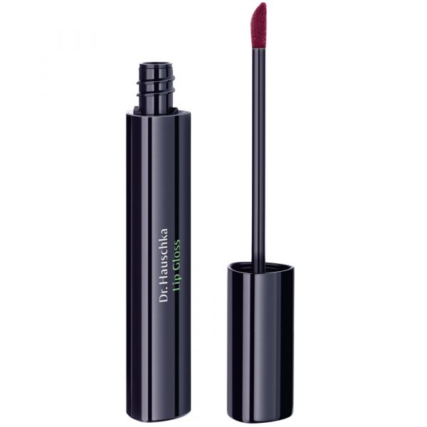 Dr. Hauschka Lip Gloss 03 blackberry