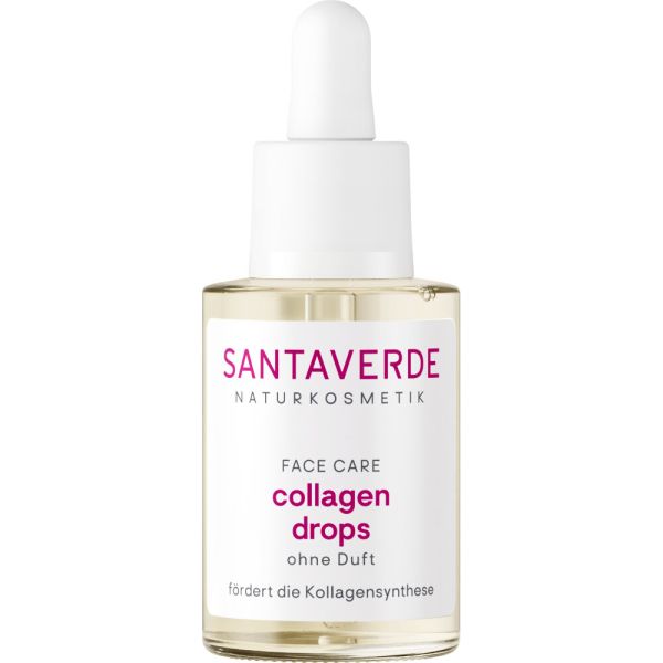 Santaverde Collagen Drops