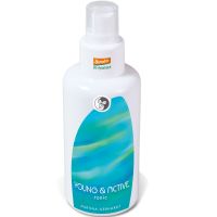 Martina Gebhardt Young & Active Tonic 100ml Martina Gebhardt Young & Active Tonic 100ml