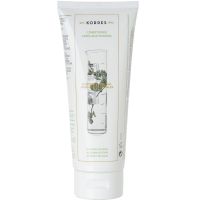 Korres Aloe & Dittany Pflegespülung für normales Haar Korres Aloe & Dittany Pflegespülung für normales Haar