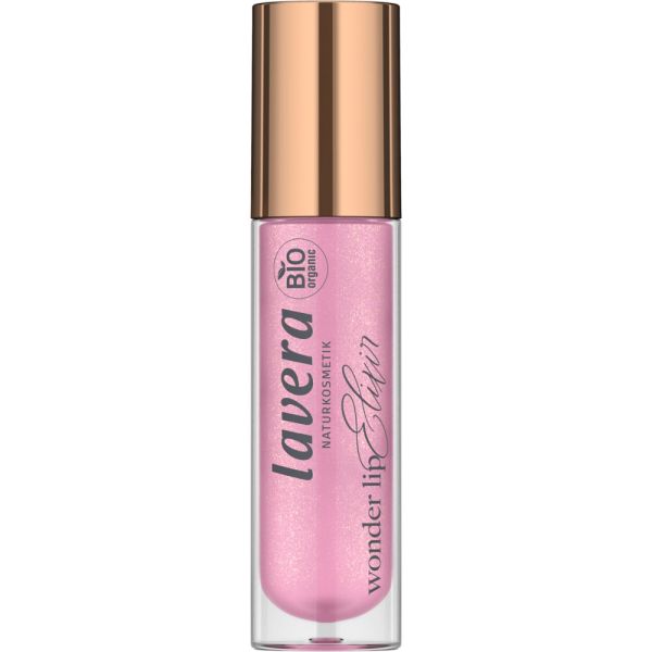 Lavera Wonder Lip Elixir Lip Elixir 02 Lavera Wonder Lip Elixir Lip Elixir 02