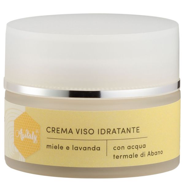Apitaly MOISTURIZING FACE CREAM