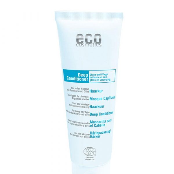 Eco Cosmetics Haarkur