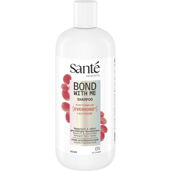 Sante Bond With Me Shampoo 500ml