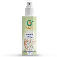 Sanoll Harmoniespray Lavendel-Rose 150ml Sanoll Harmoniespray Lavendel-Rose 150ml