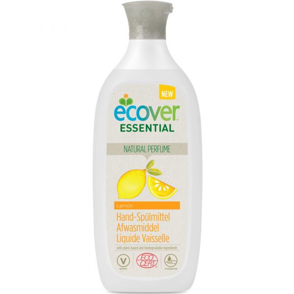 Ecover Essential Hand Spülmittel Zitrone 500ml