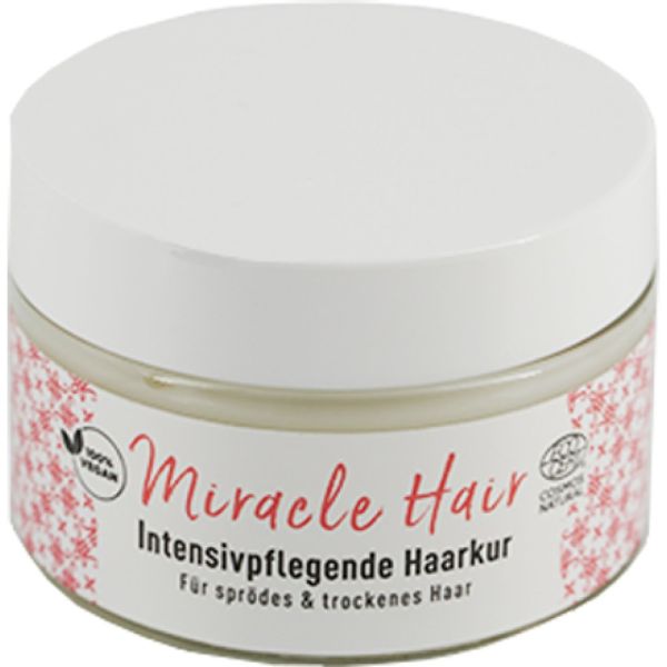 Rosenrot Miracle Hair Haarkur