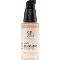 GRN Soft Foundation GRN 01