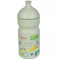 Memo Trinkflasche SOS Kinderdorf 0,5 Liter