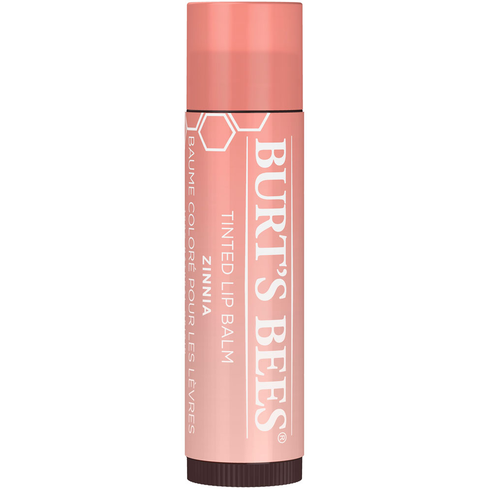 Burts Bees Tinted Lip Balms - Bild 8 von 10