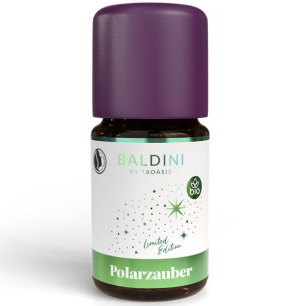 Baldini Polarzauber Aromamischung Baldini Polarzauber Aromamischung