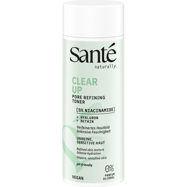 Sante Angel Skin Refining Toner