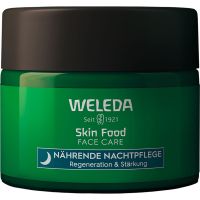 Weleda Skin Food Nährende Nachtpflege Weleda Skin Food Nährende Nachtpflege