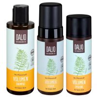 Dalio Volumen Haarpflege Spar Set Dalio Volumen Haarpflege Spar Set