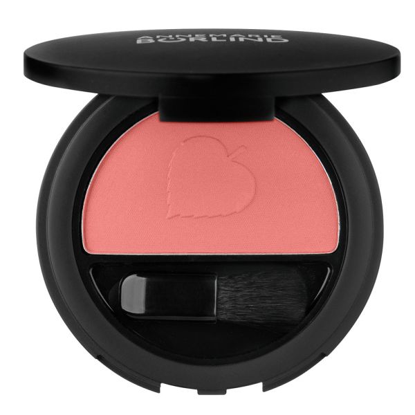 ANNEMARIE BÖRLIND POWDER BLUSH CORAL GLOW